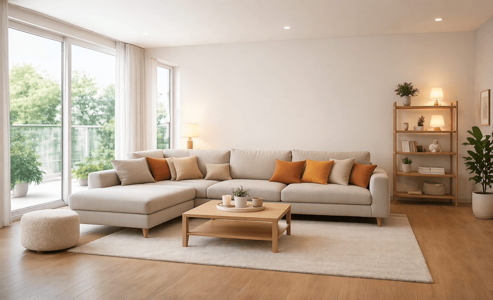 Sofa Background