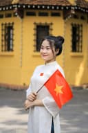 Chị Lê Thị Mai