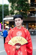 Anh Trần Văn Nam