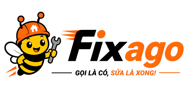 FixAGo Logo